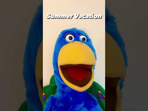 Summer Vacation #2 – Family Vacation Destinations in USA – The Puppet Hideaway with Eric Thomsen [Video]
