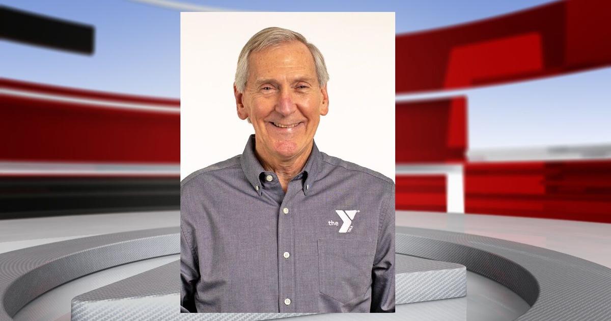 Longtime CEO of YMCA of Greater Louisville retiring at end of year | News [Video]