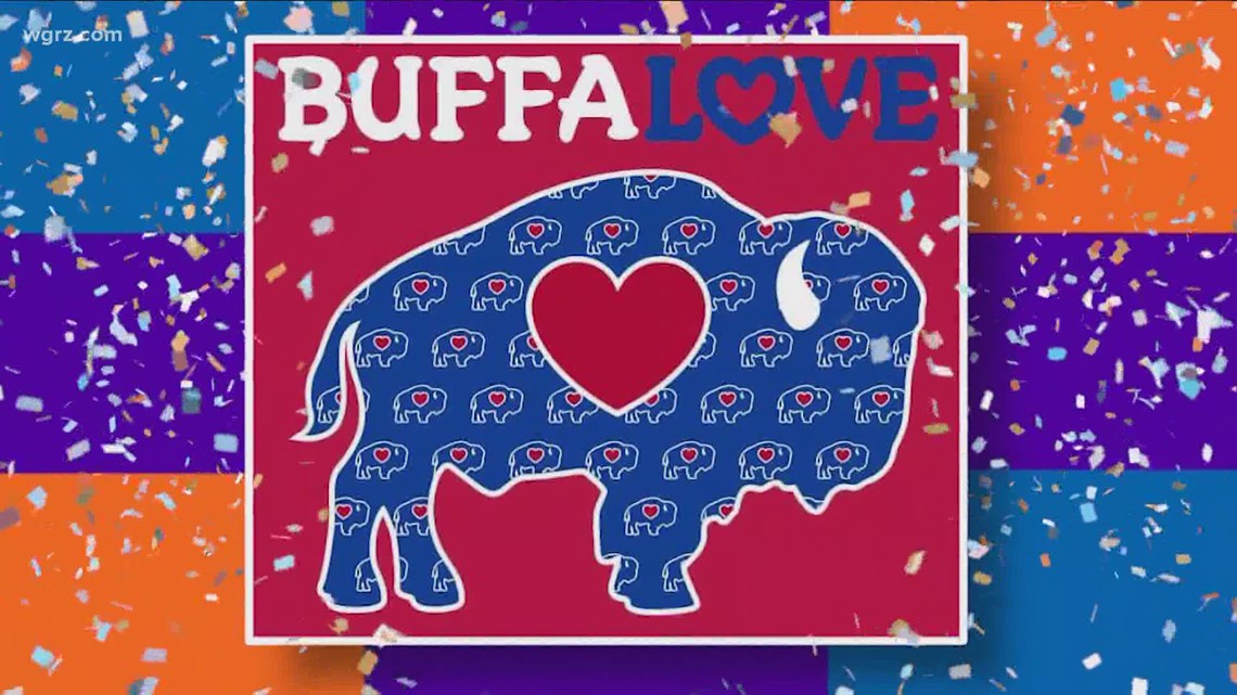 716 day celebrations in Buffalo [Video]