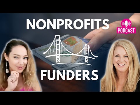 Bridging the Nonprofit and Funding Source Communication Gap [Video]