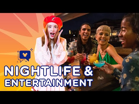 Nightlife & Entertainment At Walt Disney World | planDisney Podcast – Season 2 Episode 7 [Video]