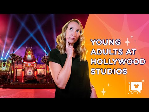 Must Dos For Young Adults at Disney’s Hollywood Studios | planDisney Podcast – Season 2 Episode 7 [Video]