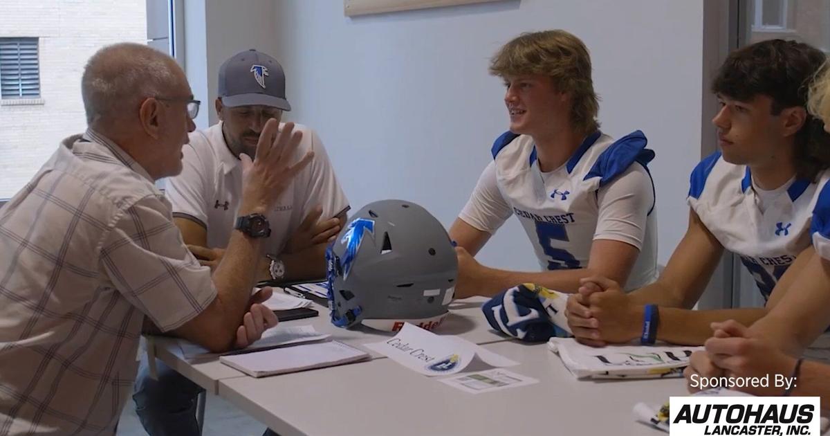 L-L Football Media Day is on August 4: 37 teams from 4 counties [video] | Video