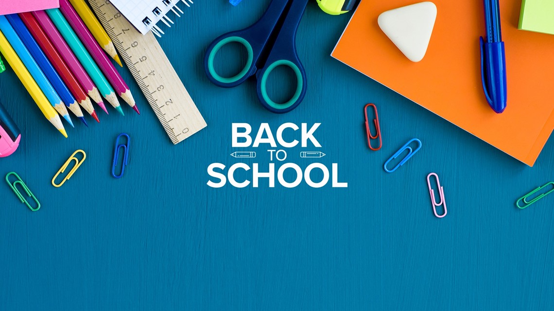 Southeast Texas businesses host back-to-school events [Video]