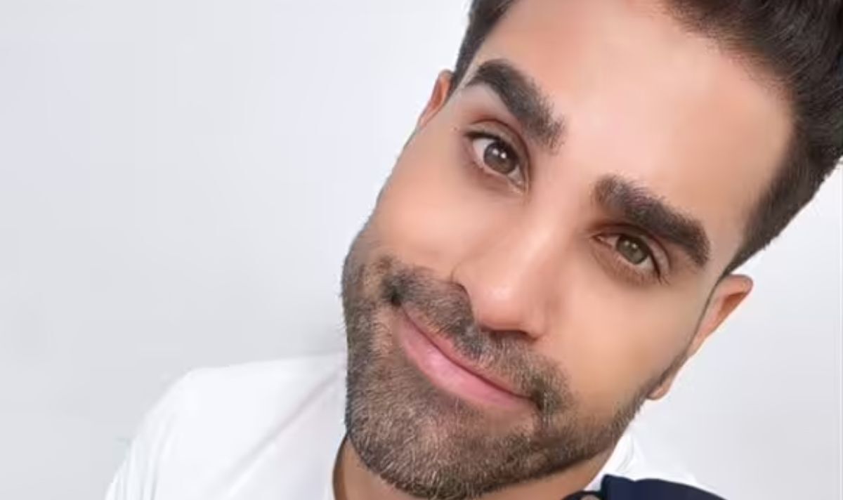 Dr Ranj Singh sets record straight on reason he was rushed to hospital as he hits out | Celebrity News | Showbiz & TV [Video]