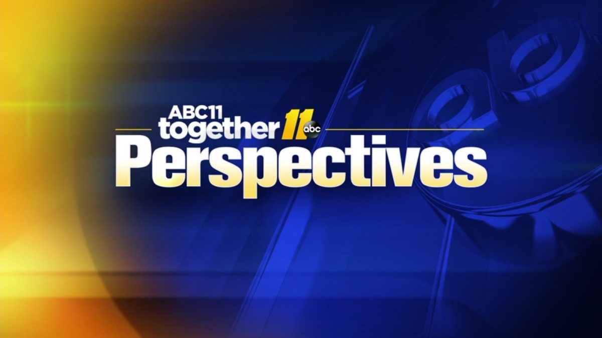 ABC11 Together Perspectives for July 21, 2019 [Video]
