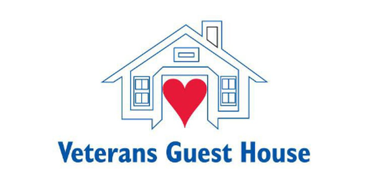 Veterans Guest House seeks food donations from community [Video]