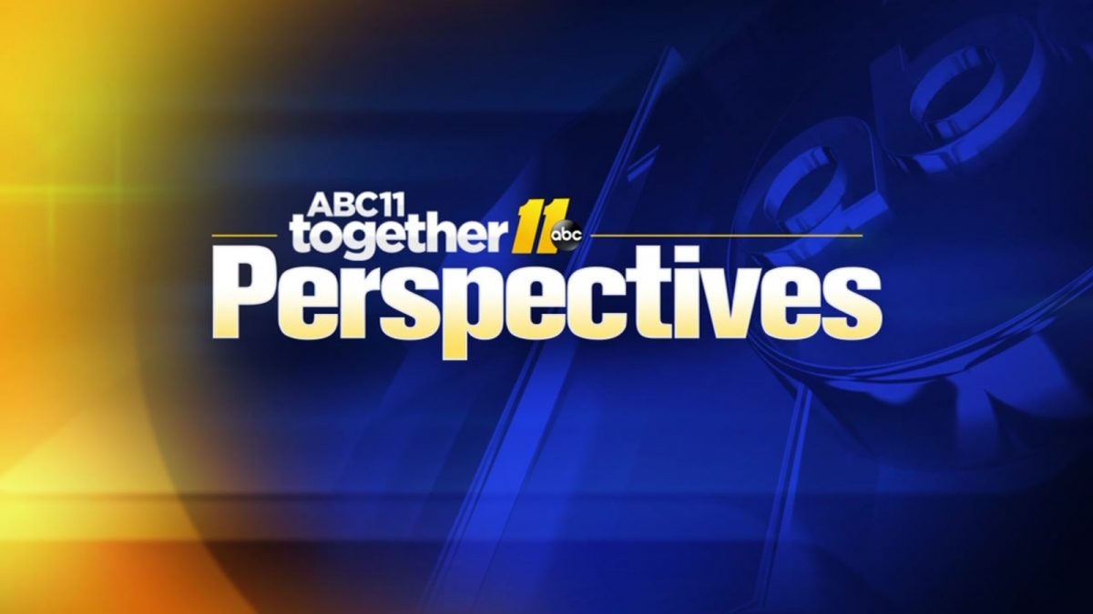 ABC11 Perspectives for March 17, 2019 [Video]
