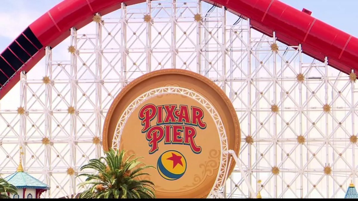 Bay Area LIFE: Celebrate friendship and fun at Pixar Pier! [Video]