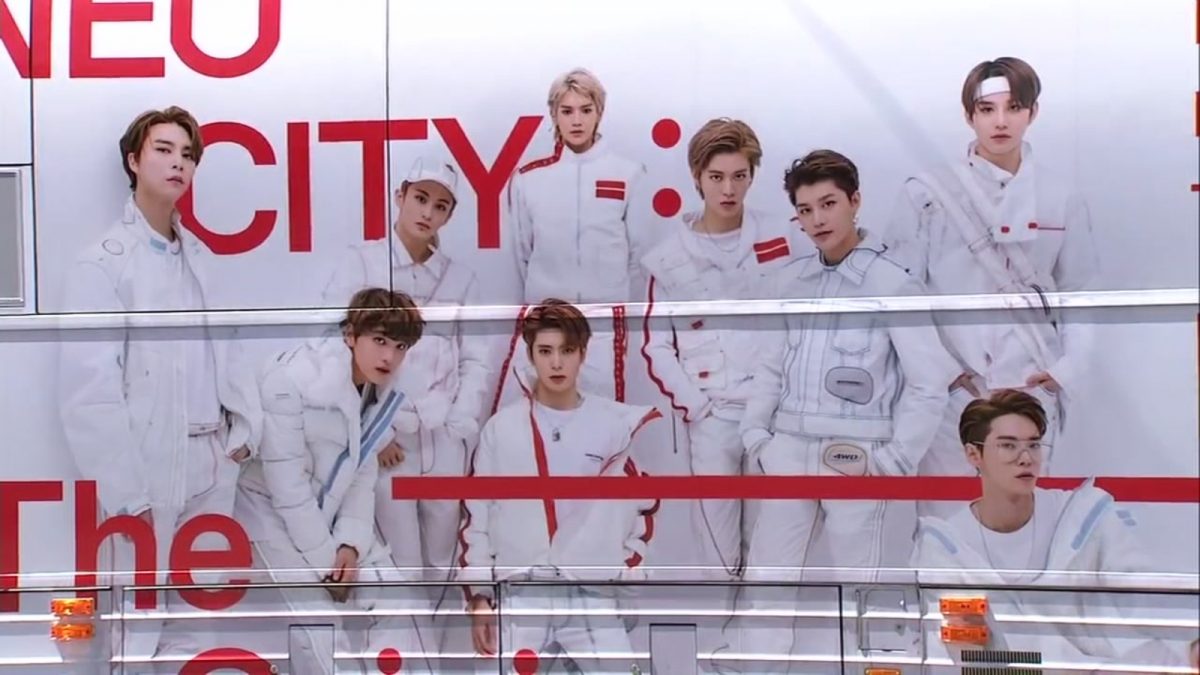 Korean Pop sensation NCT 127 plays for adoring fans in San Jose [Video]