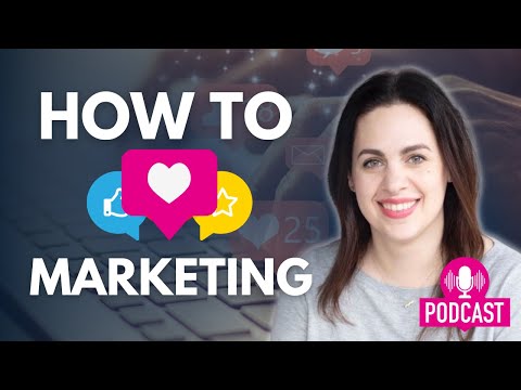 Master Passive Income and Learn to Love Marketing [Video]