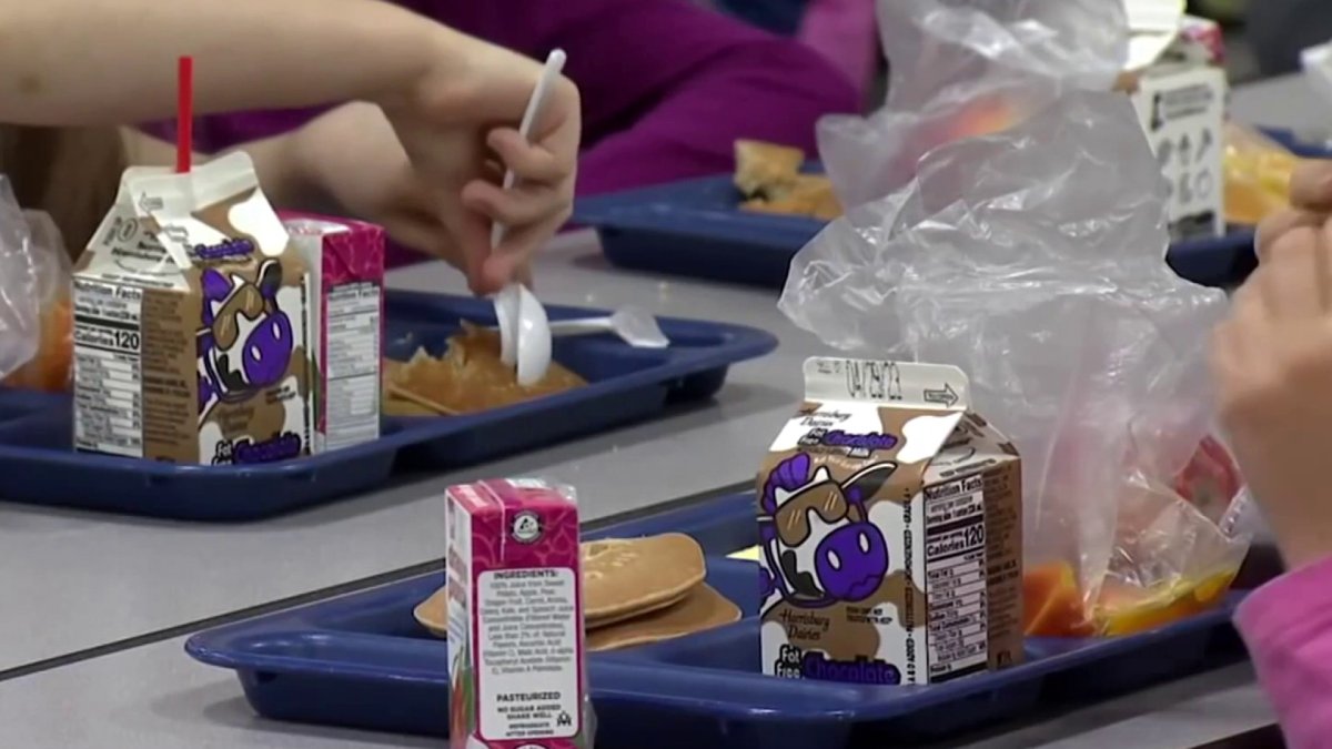 Governor announces expansion of states free school meals program  NBC Connecticut [Video]