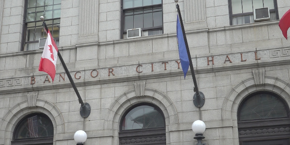 Bangor City Councilors work through ARPA funding requests at Monday workshop [Video]