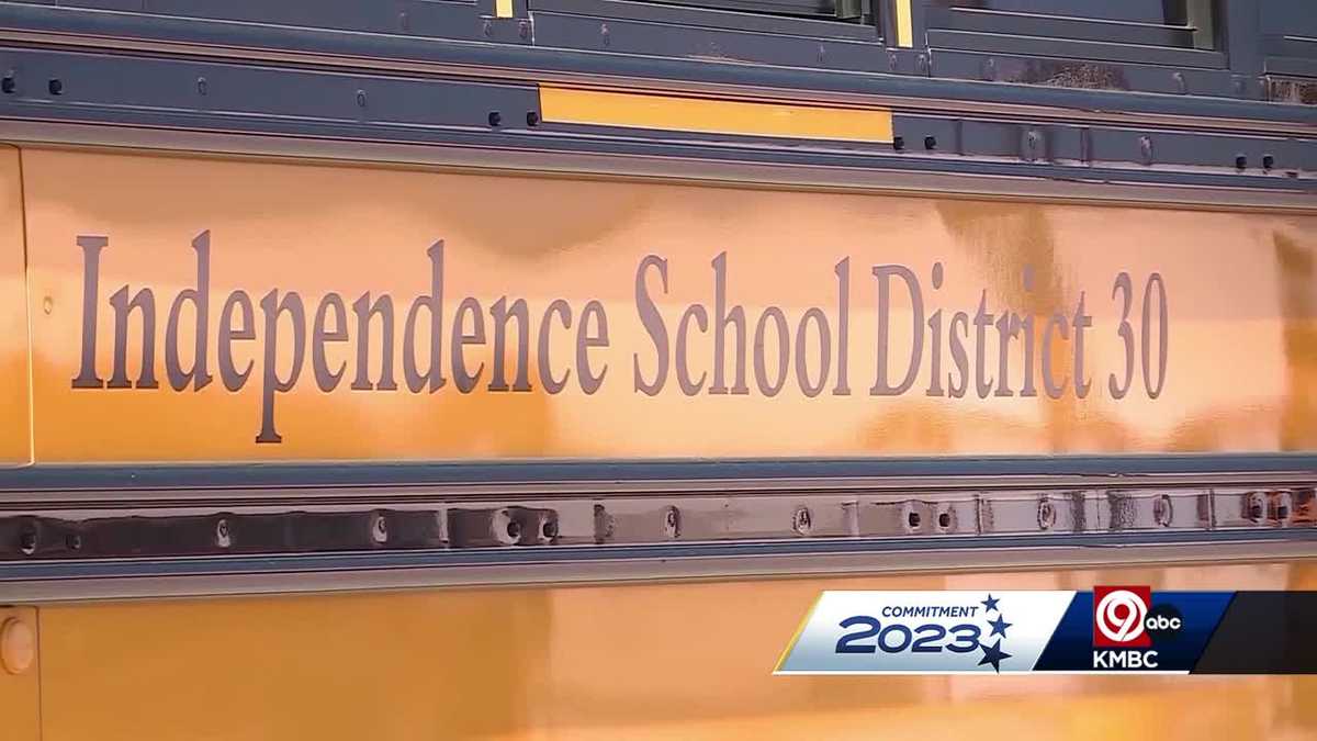 Independence school levy tax issue on the ballot [Video]