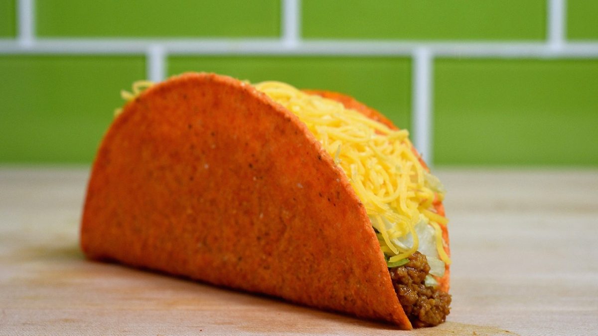 Taco Bell giving away free tacos to celebrate trademark Taco Tuesday ending [Video]
