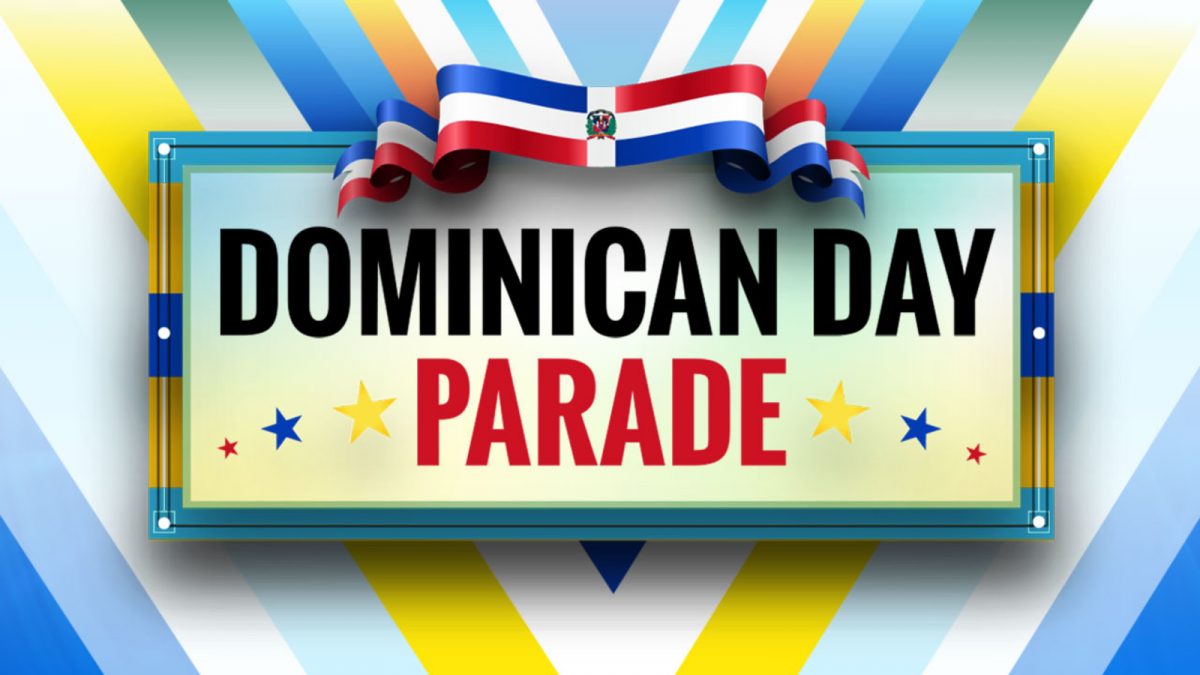 When is the National Dominican Day Parade 2023 in NYC? Watch the 41st annual event wherever you stream ABC 7 New York [Video]