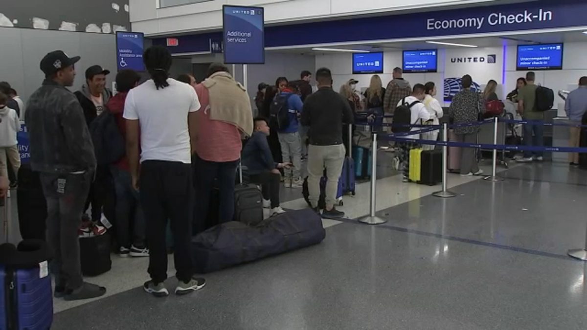 LAX sees flight cancellations, delays due to severe weather on the East Coast and in the Midwest [Video]
