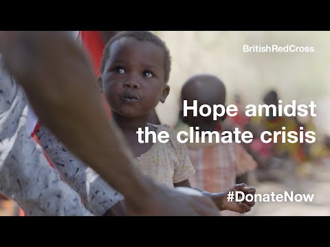 Hope amidst the climate crisis | Africa Food Crisis | British Red Cross [Video]