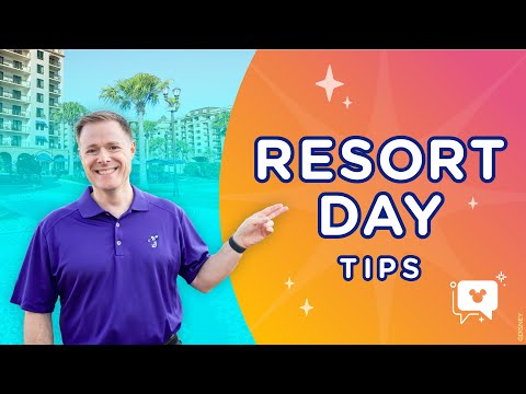 Explore The Disney Resorts Collection | planDisney Podcast – Season 2 Episode 8 [Video]