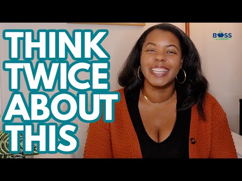 3 things i would do differently when starting a business [Video]