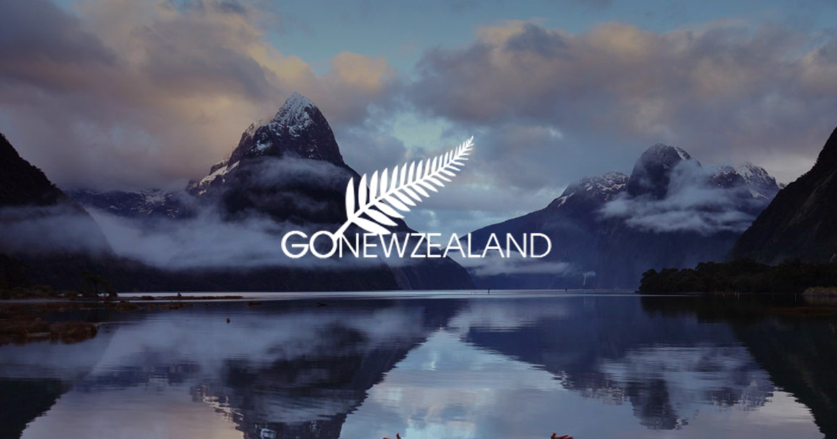 Train Journeys – Go New Zealand [Video]