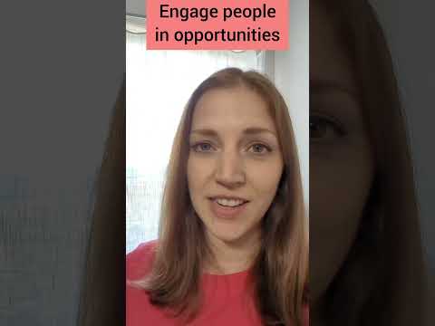 Here’s a quick Nonprofit Fundraising Tip! [Video]