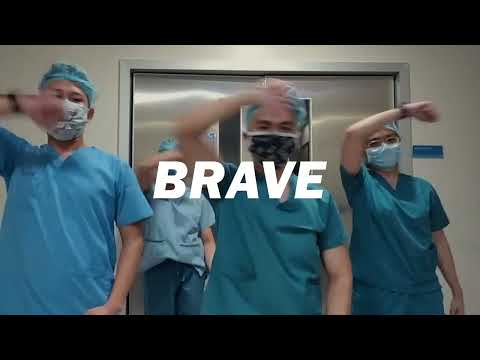 OTB Foundation: The Brave Need Your Help! Fundraising campaign – Covid-19 emergency [Video]