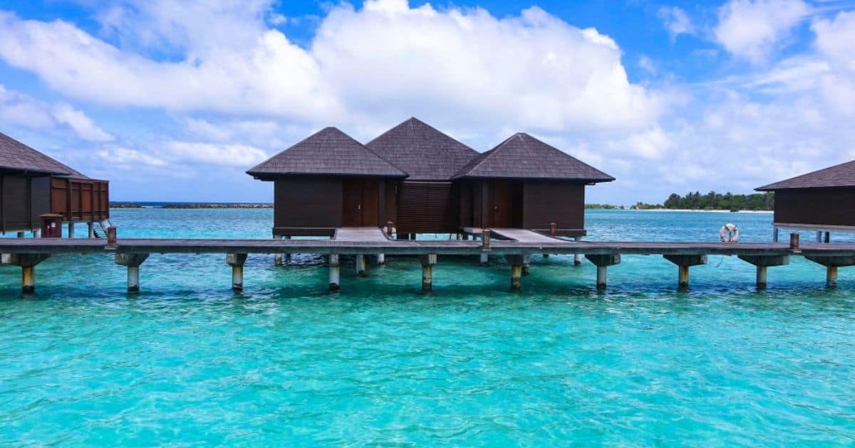 South Africans Can Travel to the Maldives, End of January Travel to Mauritius Will Resume [Video]