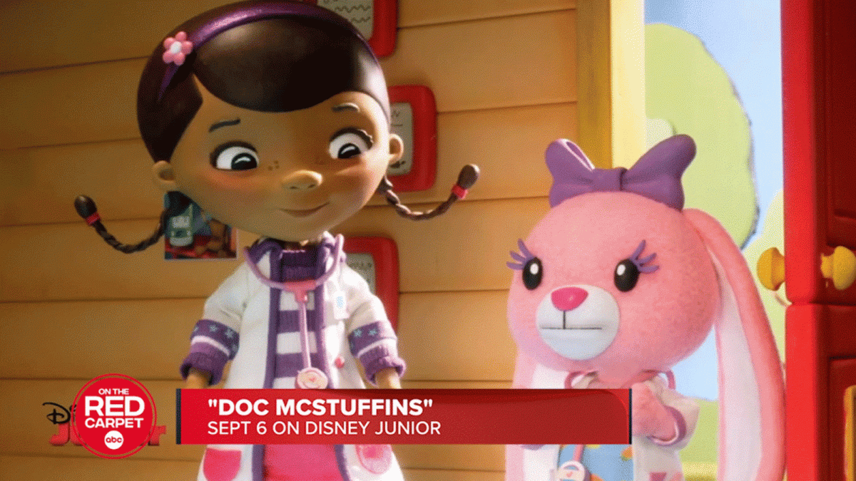 This month, Disney Junior will debut new episodes of ‘Doc McStuffins,’ ‘SuperKitties’ and more! [Video]