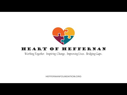 Heffernan Insurance Brokers Named a Top Corporate Philanthropist at [Video]