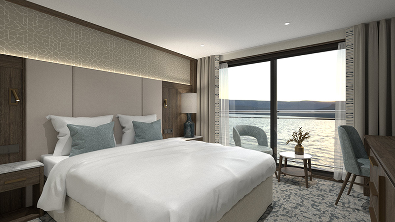Riviera River Cruises Offers Free Upgrades, Inclusions on Select Summer 2024 Departures [Video]