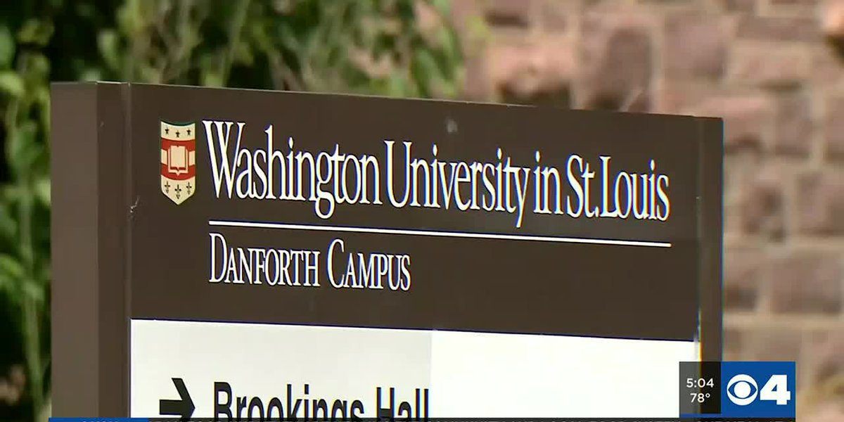 Washington University in St. Louis announces no-loan policy, replacing federal loans with scholarships and grants [Video]