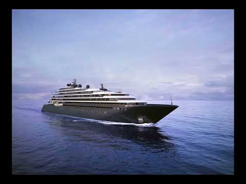 Ritz-Carlton Yacht Collection Targets $400 Million Fundraise [Video]