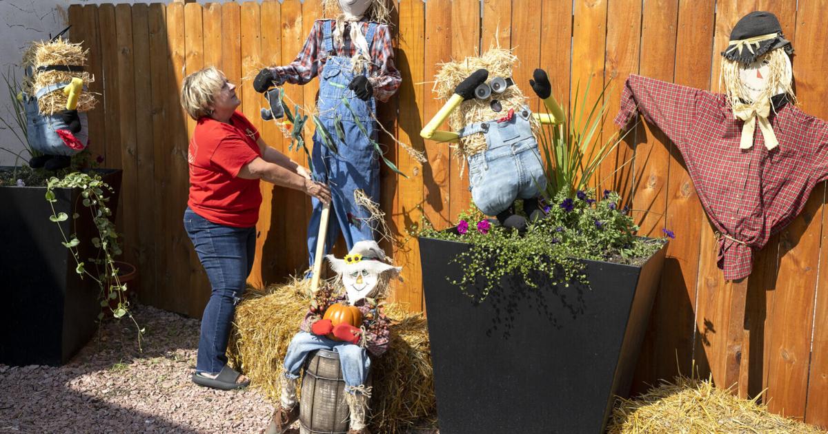 Annual Scarecrow Festival returning Saturday to Akron, Iowa [Video]