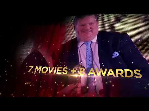 The MOVIE AWARDS Fundraiser | Shrule GAA [Video]