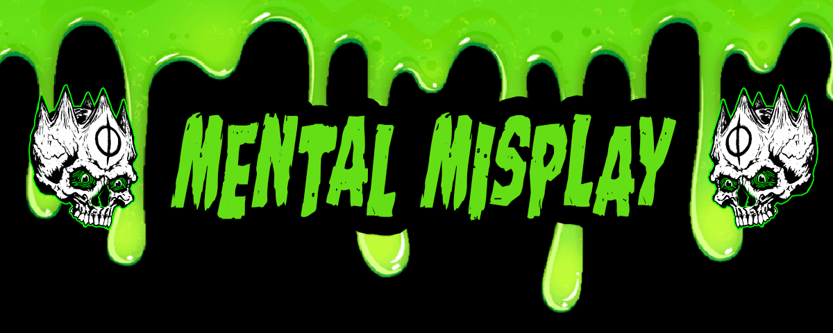 Mental Misplay presents: Commander Sealed [Video]