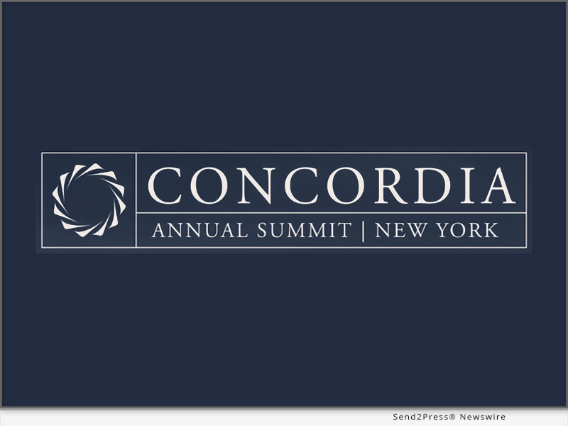 Concordia Releases 2023 Amazonas Summit Solutions Report and Announces Guyana as Location for 2024 [Video]