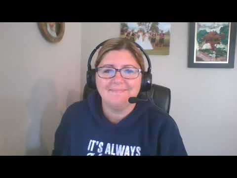 Wendy H’s CharityHowTo Video Testimonial