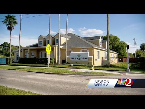 School in Winter Park among those in Florida to lose state funding [Video]