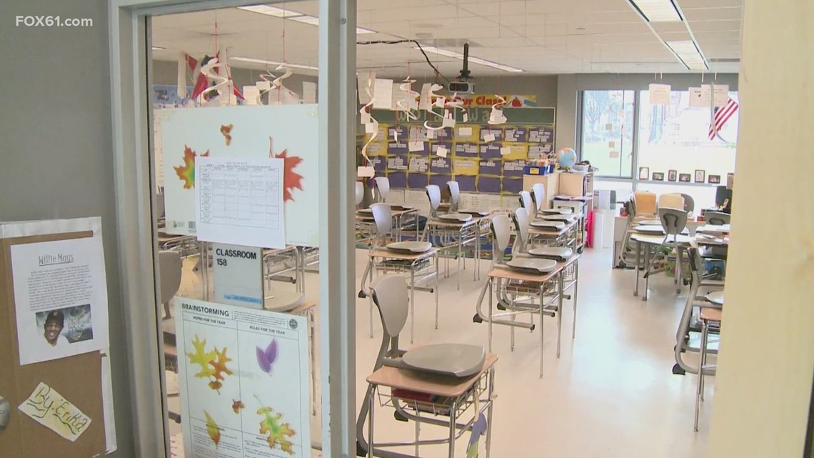 Millions offered to expand dual credit courses in CT schools [Video]