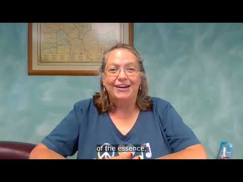 Kathy M’s CharityHowto Video Testimonial