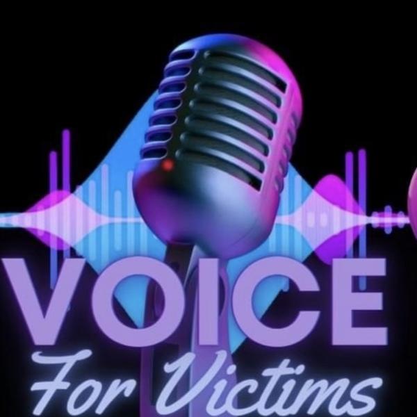 Keep yourself going by Crystal Starnes 09/29 by Voice for Victims [Video]