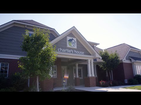 The Nation’s First House Dedicated to Child Safety | Consumer Reports [Video]