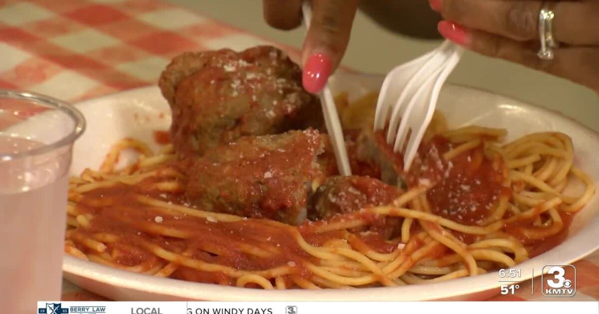 CHEAP EATS: Sons of Italy [Video]
