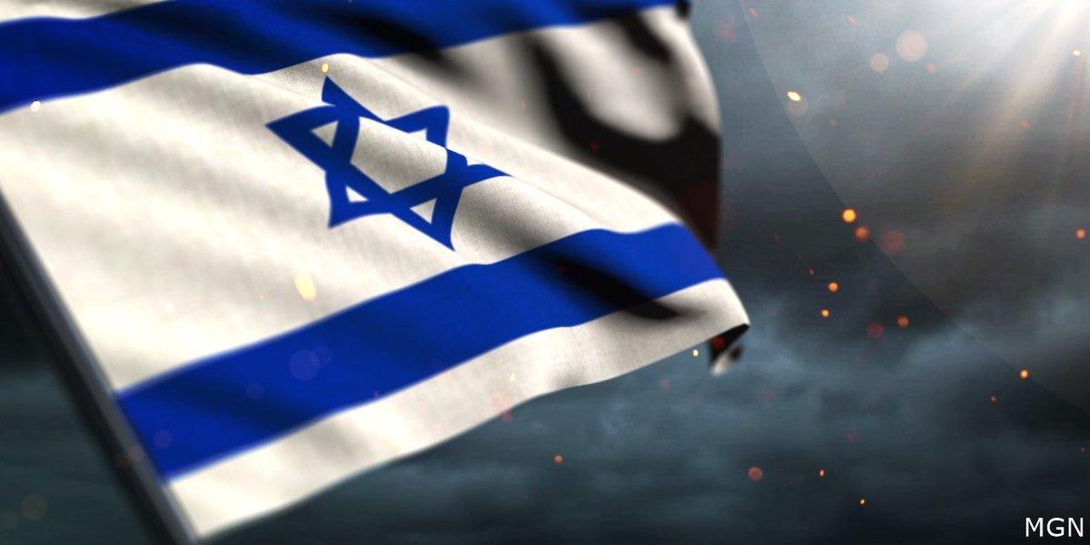 Georgia Jewish communities helping those impacted in Israel after terrorist attacks [Video]