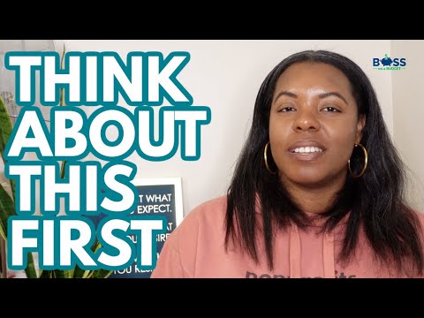 3 reasons to start a nonprofit [Video]