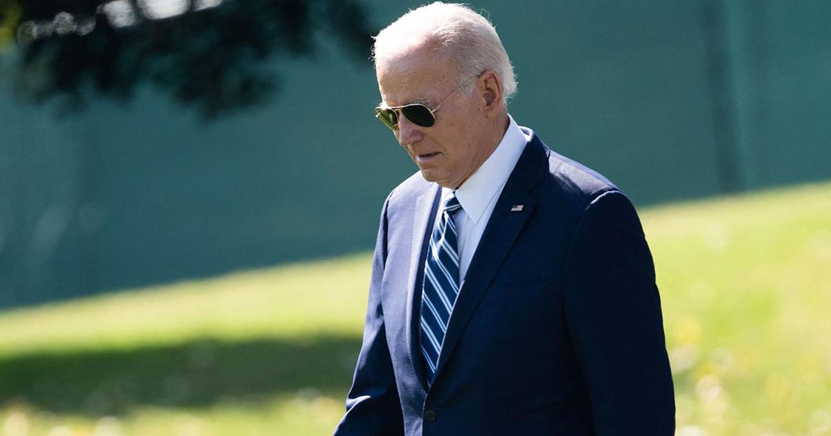 President Joe Biden will visit Israel in high-stakes trip | National [Video]