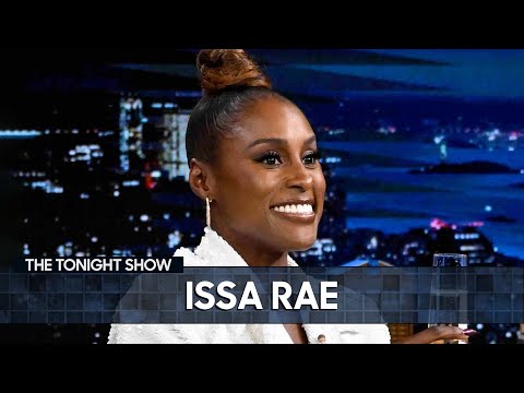 Issa Rae Got Competitive in a Popcorn Fundraising Competition with 4-Year-Olds (Extended) [Video]
