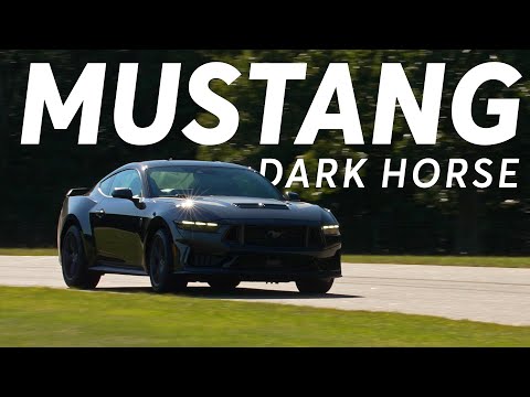 2024 Ford Mustang First Impressions | Talking Cars [Video]