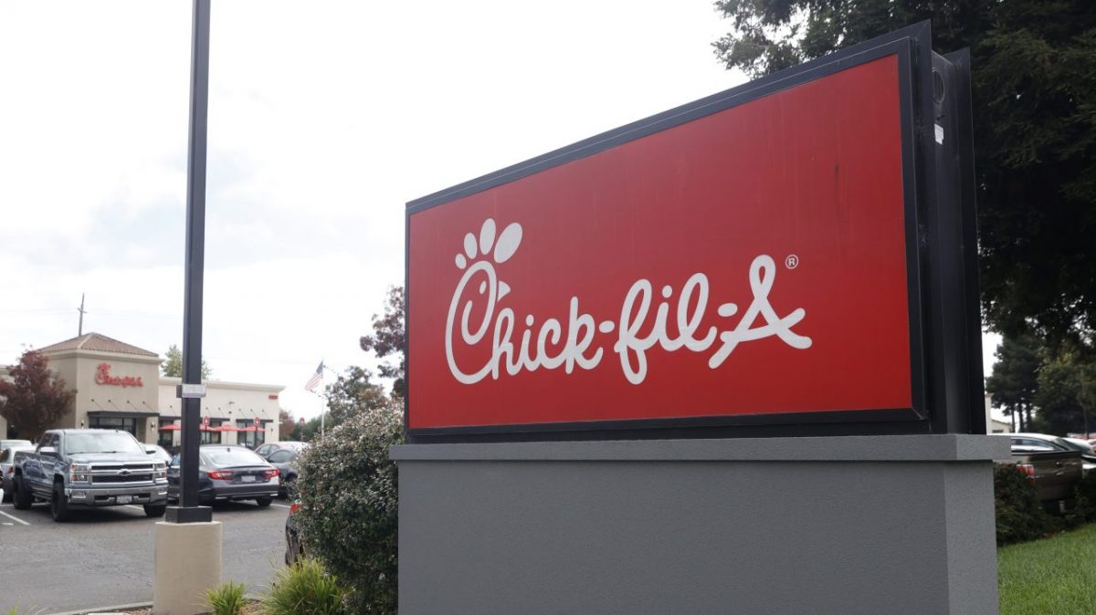 Chick-fil-A releases recipes featuring classic discontinued items [Video]